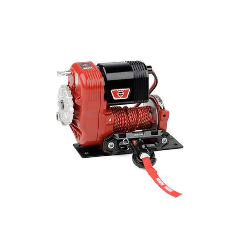 RC4WD 1/10 Warn 8274 Winch (75th Anniversary Edition)