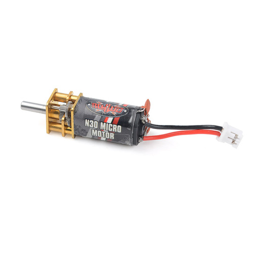 N30 Micro Motor