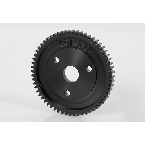 60t Delrin Spur Gear for AX2 2 Speed Transmission