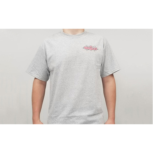 RC4WD Scale Short Sleeve Logo Shirt (L)