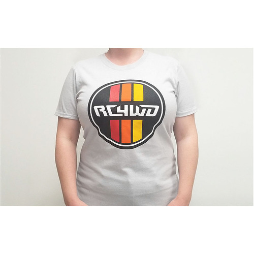 RC4WD Vintage Logo Shirt (Women S)