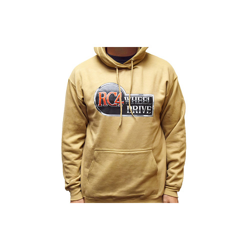 RC4WD Old School Hoodie (M)