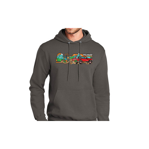 RC4WD Lifestyle Hoodie (M)