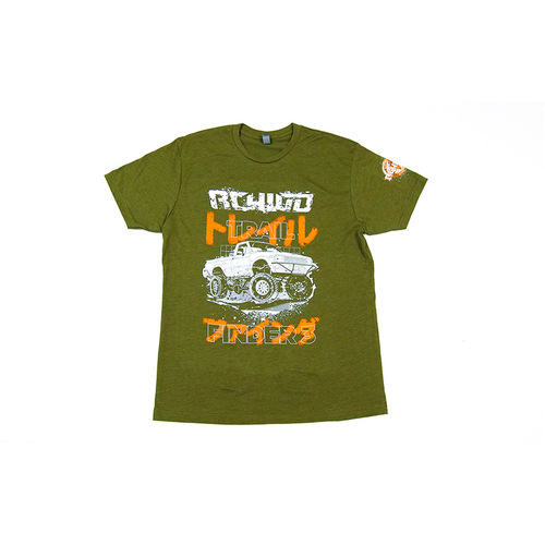 RC4WD TF3 JDM Shirt (S)