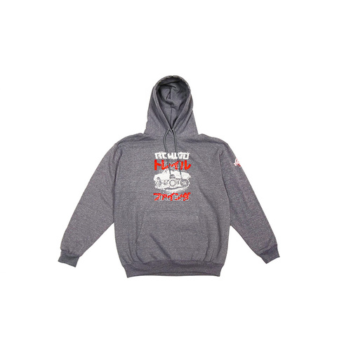 RC4WD JDM Hoodie (L)