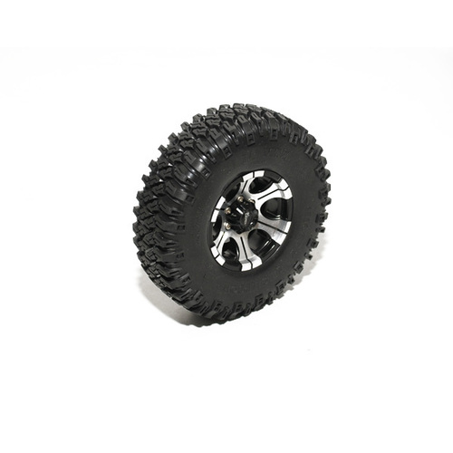 RC4WD Mickey Thompson 1.9" Single Baja MTZ Scale Tire