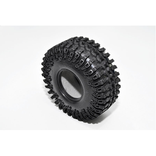 RC4WD Interco IROK 2.2" Single Super Swamper Scale Tire