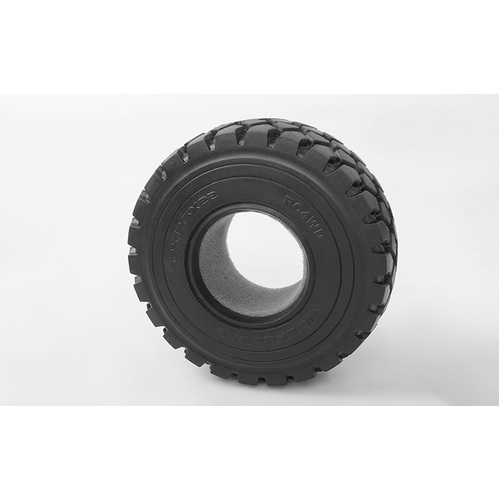 MIL-SPEC ZXL 2.2" Single Tire