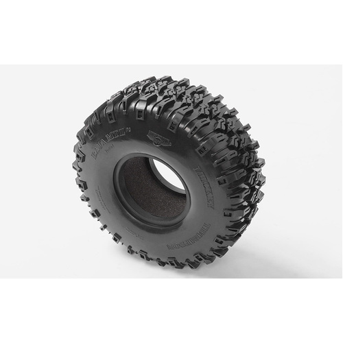 RC4WD Mickey Thompson 1.9" Single Baja MTZ P3 4.6" Scale Tire