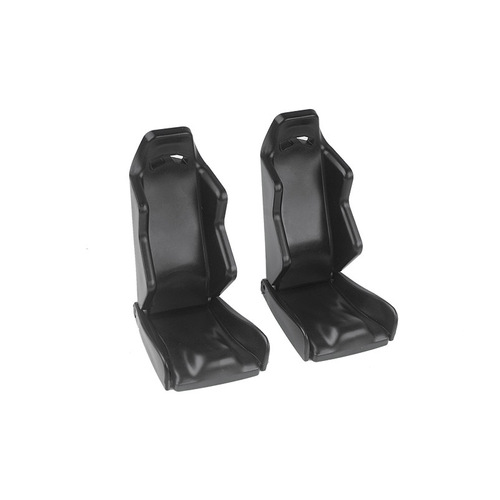 RC4WD Bucket Seats for Miller Motorsports Pro Rock Racer