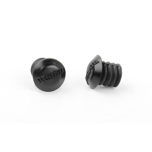 RC4WD End Caps for 7mm Tube Bumpers