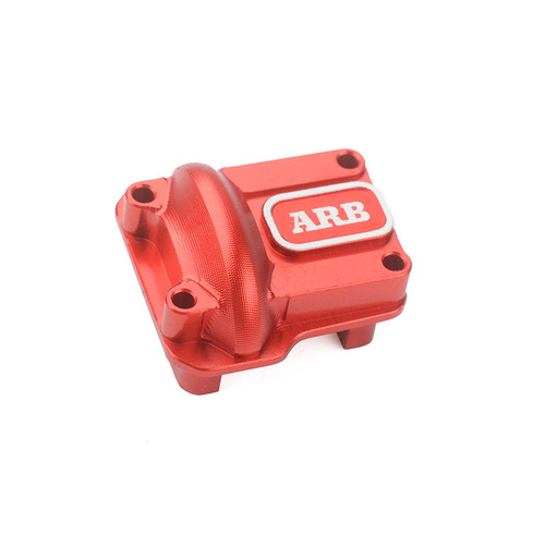 RC4WD ARB Diff Cover for Traxxas TRX-4M