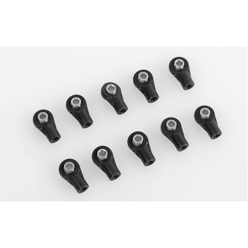 M3 Mini Plastic Rod End (20x)