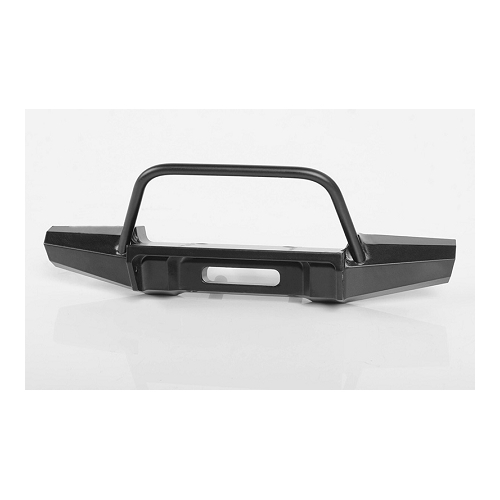 RC4WD Metal Front Winch Bumper for Traxxas TRX-4