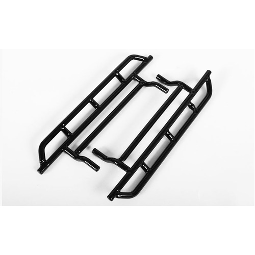 RC4WD Marlin Crawler Side Metal Sliders for Trail Finder 2