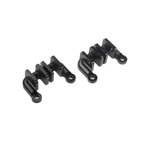 RC4WD Adjustable Rear Shock Mounts for Trail Finder 2