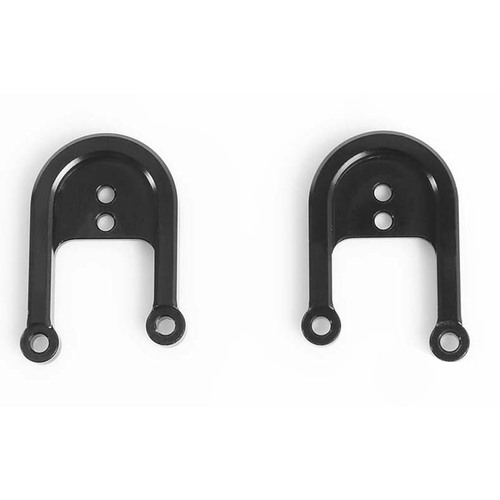 Rear Shock Hoops for Gelande 2 Chassis