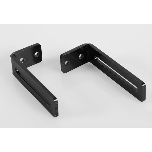 Universal Rear Bumper Mounts to fit Axial SCX10