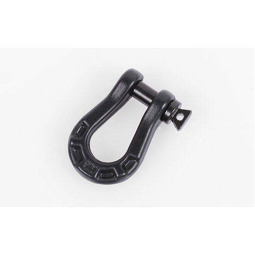 RC4WD Warn 1/10 D-Ring Shackle