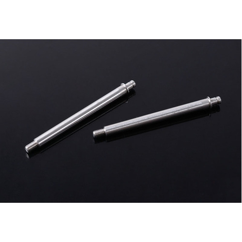 Replacement Shock Shafts for King Dual Spring Shocks (100mm)