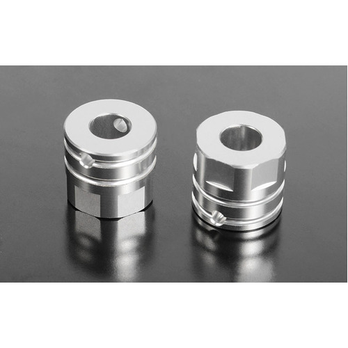 17mm Hex for RC4WD Extreme Duty XVD for Clodbuster Axle