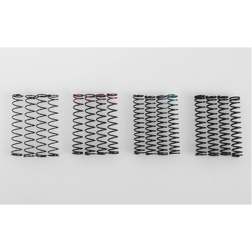 70mm Ultimate Scale Shocks Internal Spring Assortment