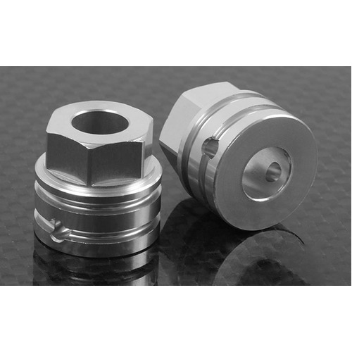 14mm Hex for RC4WD Extreme Duty XVD for Clodbuster Axle