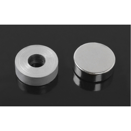 RC4WD Magnet and Metal Mounts