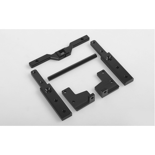 Hitch Mount for Vaterra Ascender