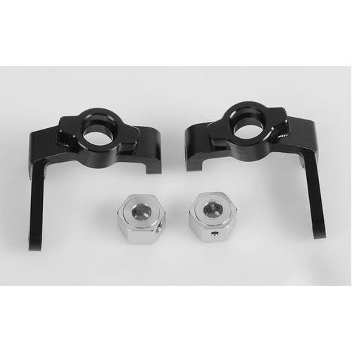 Predator Tracks Front Fitting kit for Vaterra Ascender Axles