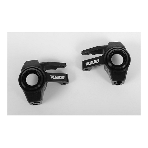 Aluminum Steering Knuckles for Axial AR44 Axle (SCX10 II)