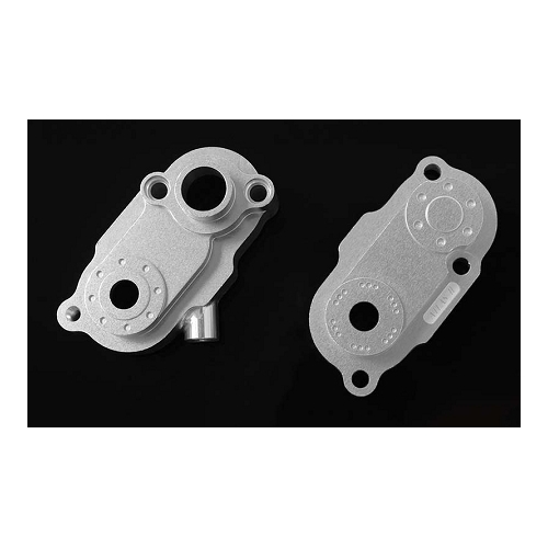 RC4WD Advance Adapters Aluminum Transfer Case Housing for Axial SCX10 II