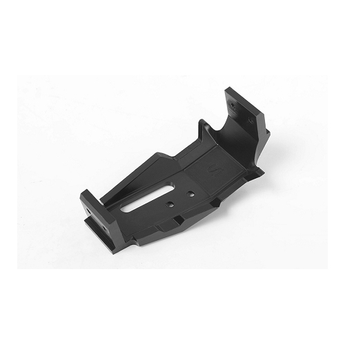 Low Profile Delrin Skid Plate for Std. TC (D90/D110/Cruiser)