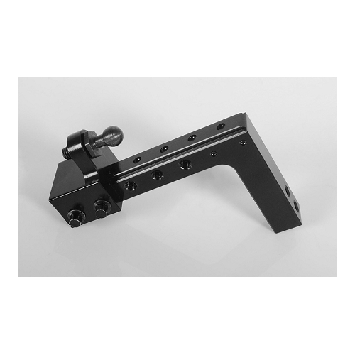 RC4WD Adjustable Drop Hitch for Traxxas TRX-4