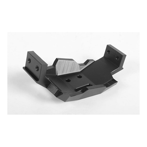 Low Profile Delrin Skid Plate for Std. TC (TF2)