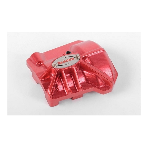 RC4WD Rancho Diff Cover for Traxxas TRX-4