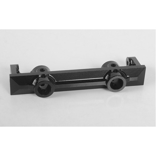 RC4WD Aluminum Rear Bumper Mount Conversion for HPI Venture