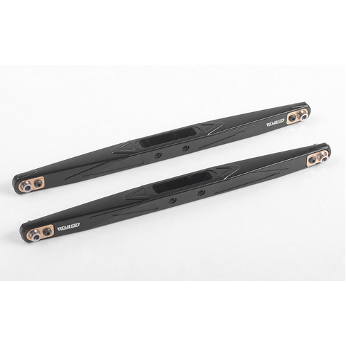 RC4WD Rear Trailing Arms for Traxxas UDR