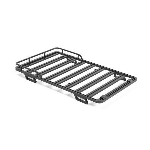 Tough Armor Overland Roof Rack for Traxxas TRX-4