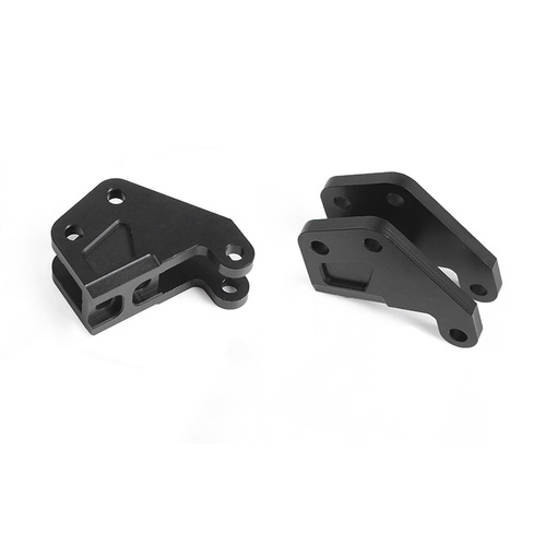 D44 Wide Link Mounts