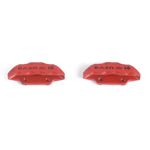 RC4WD Baer Brake System Caliper Set (2.2"/1.9")