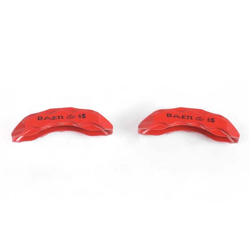 RC4WD Baer Brake System Caliper Set (1.7"/1.55")