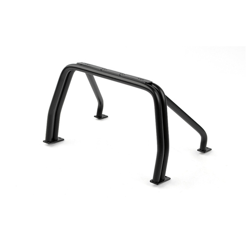 Double Steel Tube Headache Rack for 1987 XtraCab Hard Body and Mojave 2