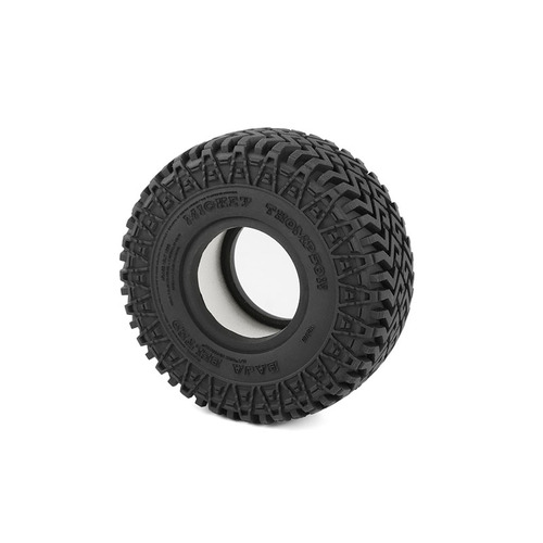 Mickey Thompson Baja Belted 1.9" Scale Tires