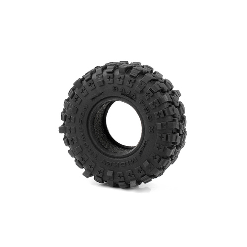 RC4WD Mickey Thompson Baja Pro X 1.0" Scale Tires