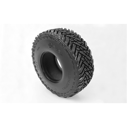 RC4WD Fuel Mud Gripper M/T 1.7" Scale Tires