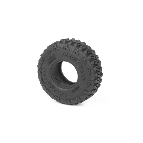 RC4WD Goodyear Wrangler MT/R 0.7" Scale Tires