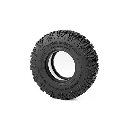 RC4WD Milestar Patagonia M/T 1.7" Scale Tires