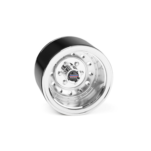 RC4WD American Racing 1.9" Outlaw II Deep Dish Beadlock Wheels