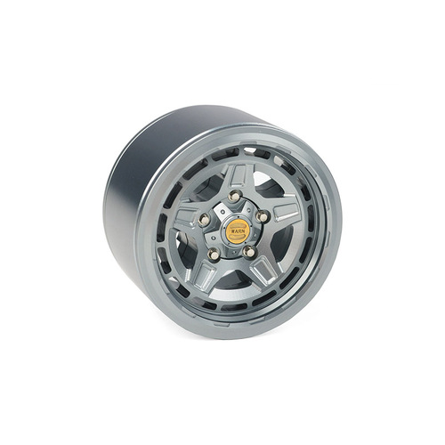 RC4WD Warn 1.9" Epic Diamond Cutter Wheels